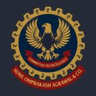 Sunil Omprakash Agrawal & Co.